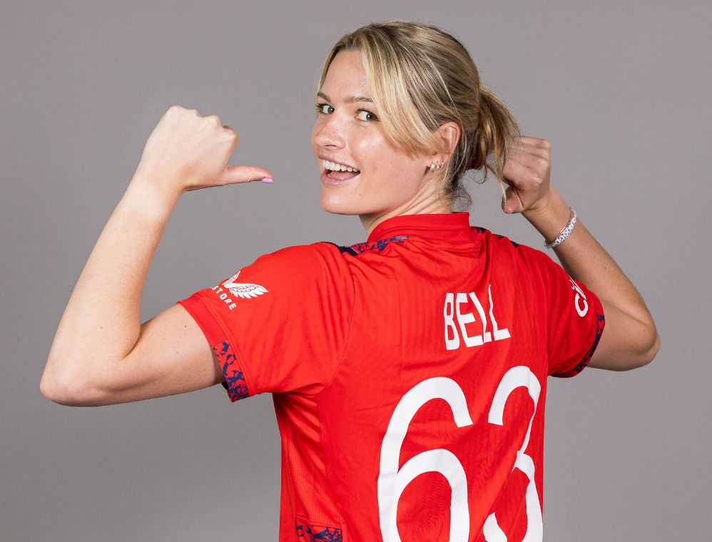 Lauren Bell Biography, Age, Height, Family, Career & Net Worth