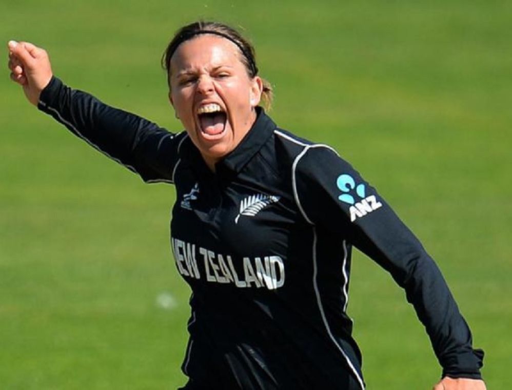 Lea Tahuhu Biography, Age, Husband, Net Worth, Stats, Career & More