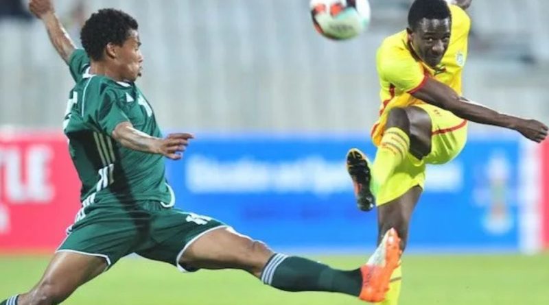 Lesotho vs Zimbabwe Prediction