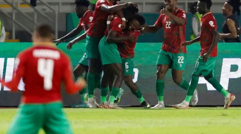 Liberia vs Namibia Prediction