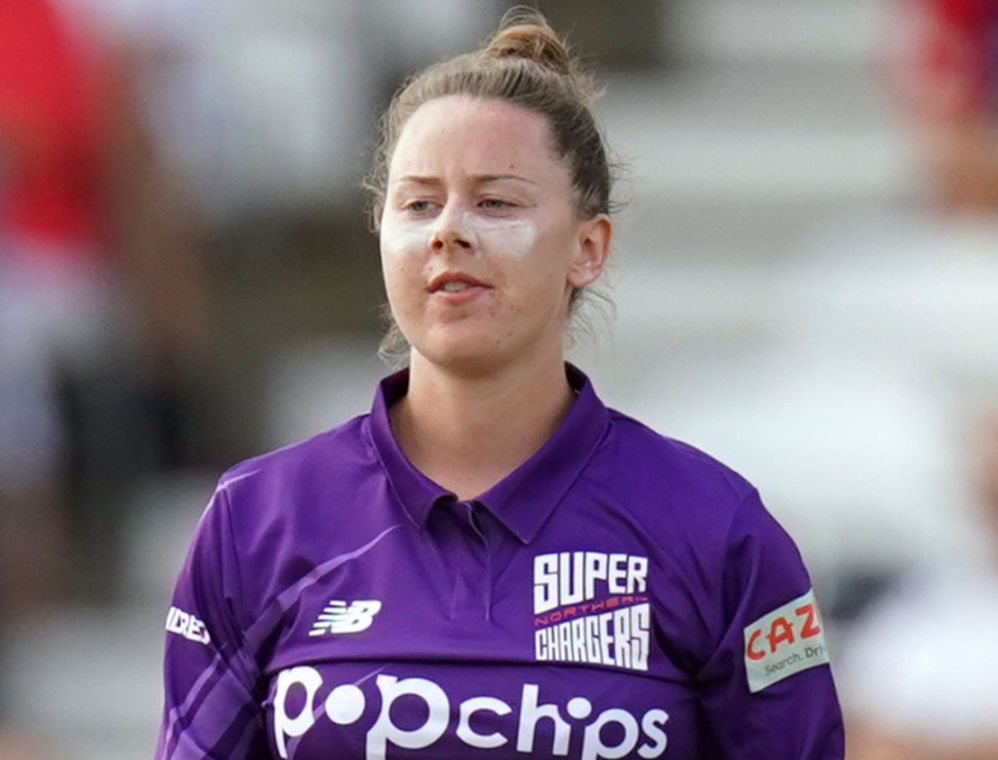 Linsey Smith Biography, Age, Height, Family, Career & Net Worth