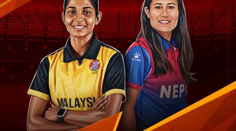 MAL-W vs NEP-W Dream11 Prediction