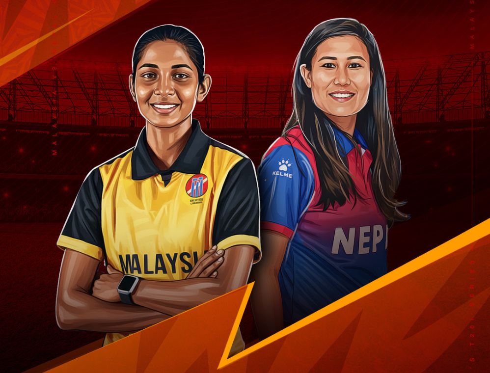 MAL-W vs NEP-W Dream11 Prediction, Match 3 T20, 05 Oct 2025 – Nepal Women Tour of Malaysia