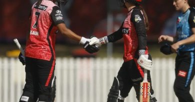 MR-W vs AS-W Dream11 Prediction