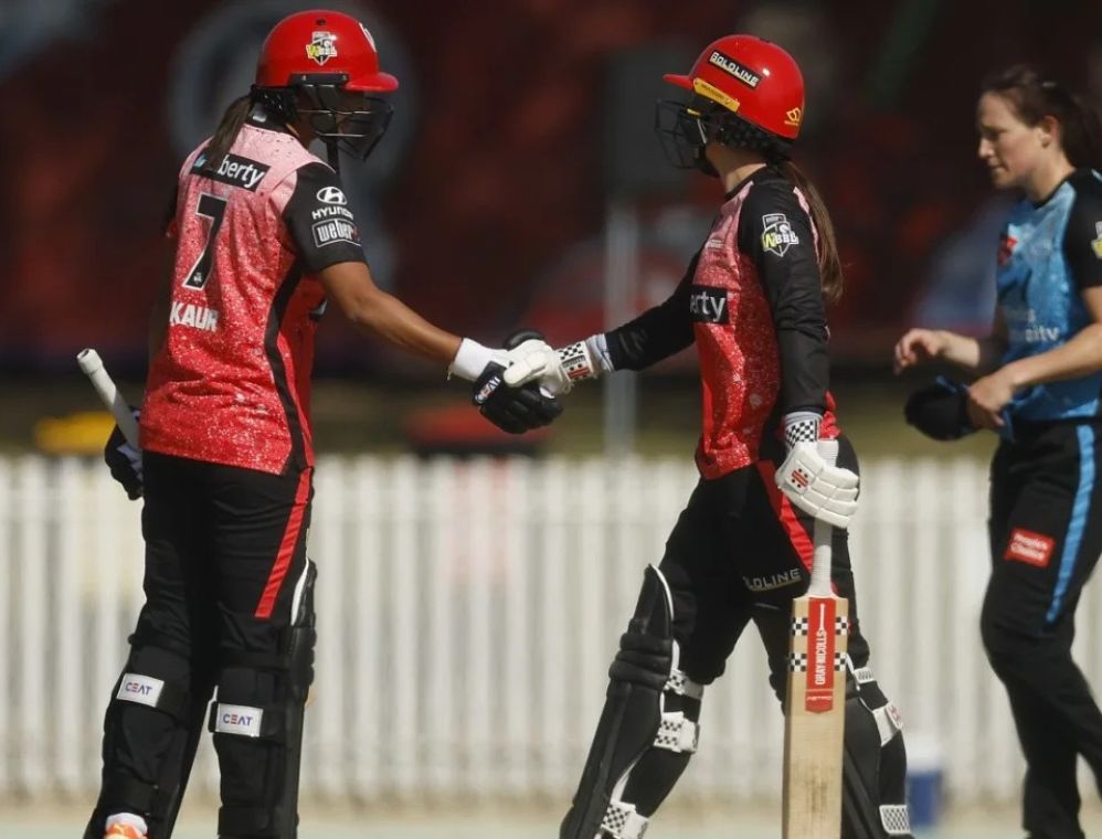 MR-W vs AS-W Dream11 Prediction – Match 10, T20 Spring Challenge 2025