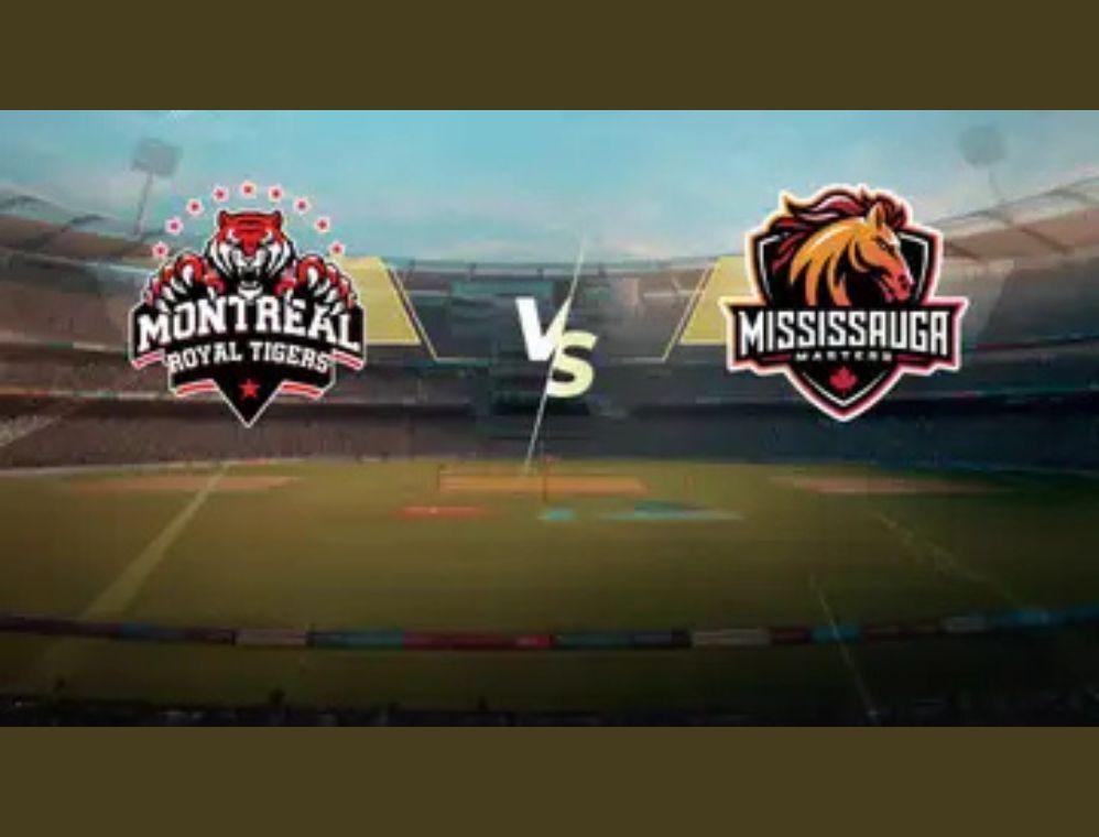 MRT vs MGM Dream11 Prediction, Match 2, Canada Super 60 2025 | Fantasy Tips, Playing XI, Pitch Report