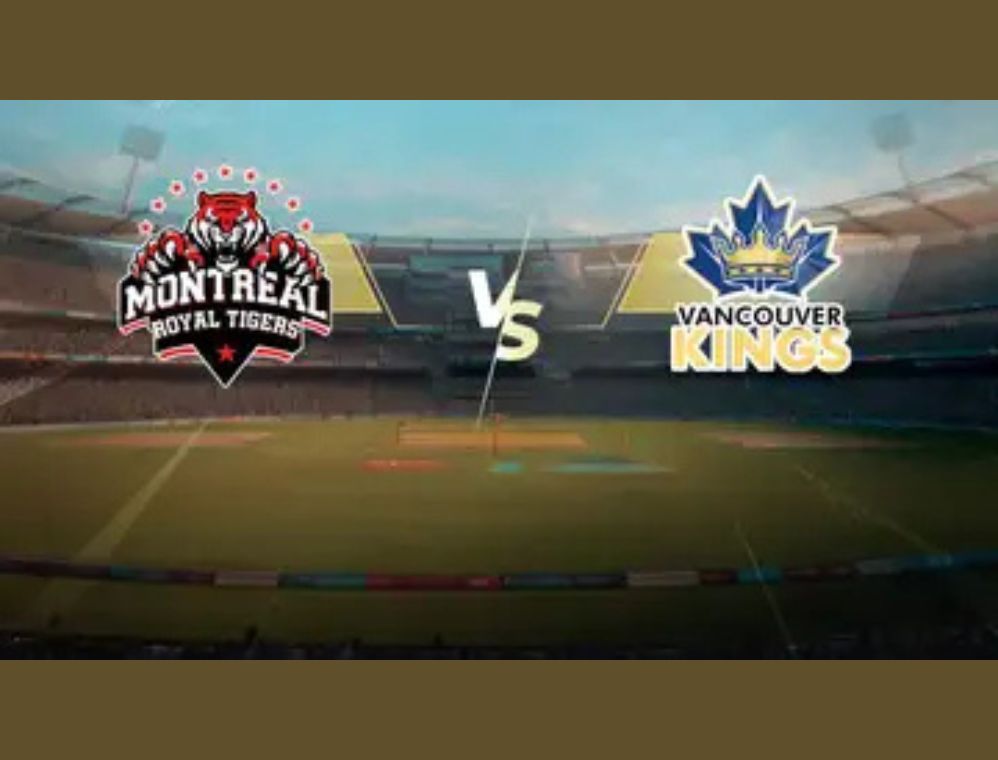 MRT vs VCK Dream11 Prediction, Match 5, Canada Super 60 2025 | Fantasy Tips, Playing XI, Pitch Report
