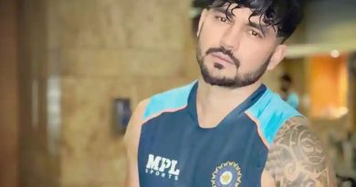Manish Pandey