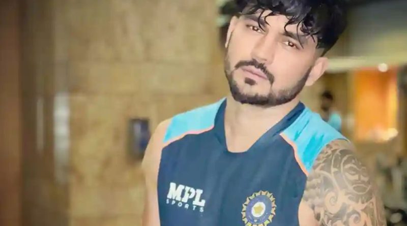 Manish Pandey