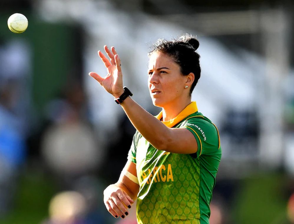 Marizanne Kapp Biography, Age, Height, Family, Career & Net Worth