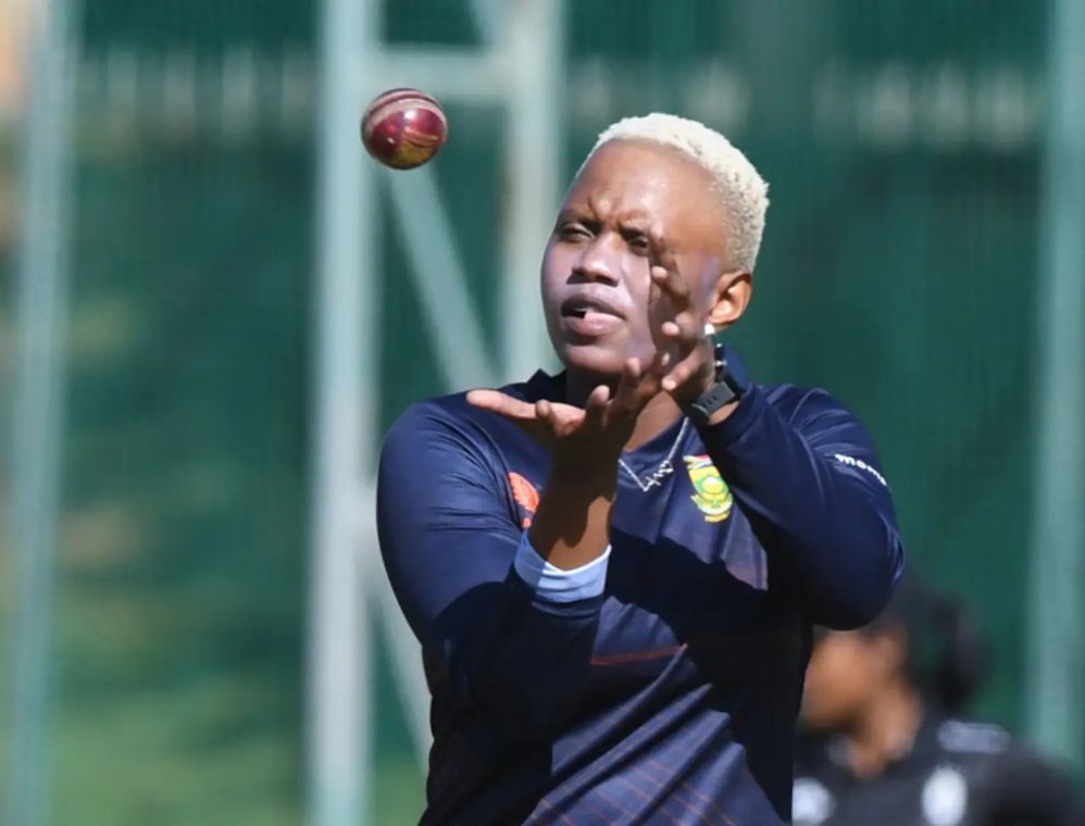 Masabata Klaas Biography, Age, Height, Family, Career & Net Worth