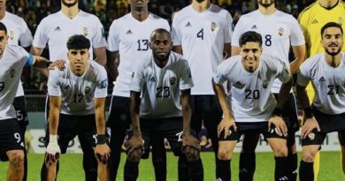 Mauritius vs Libya Prediction