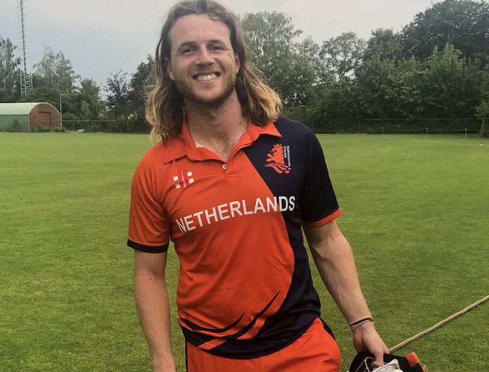 Max O’Dowd Biography, Age, Height, Career, Stats, Family & Net Worth