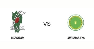Meghalaya vs Mizoram Prediction