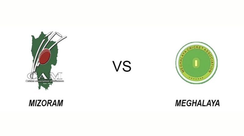 Meghalaya vs Mizoram Prediction