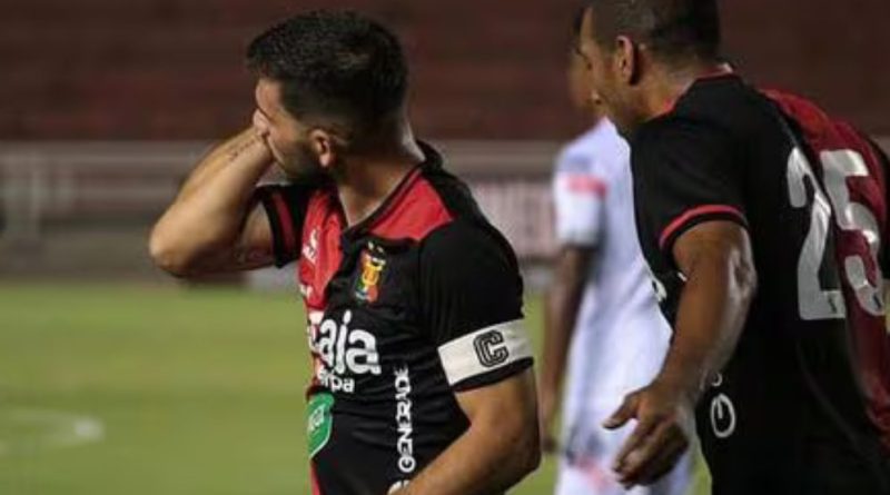 Melgar vs Alianza Universidad