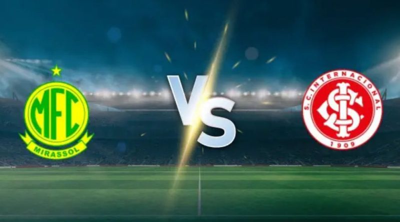 Mirassol vs Internacional Prediction