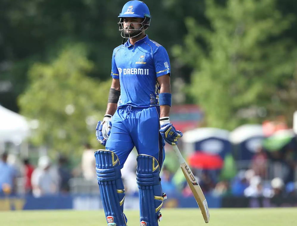 Monank Patel Biography, Age, Height, Family, Career, Net Worth & More