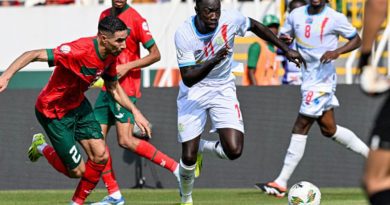 Morocco vs Congo Prediction