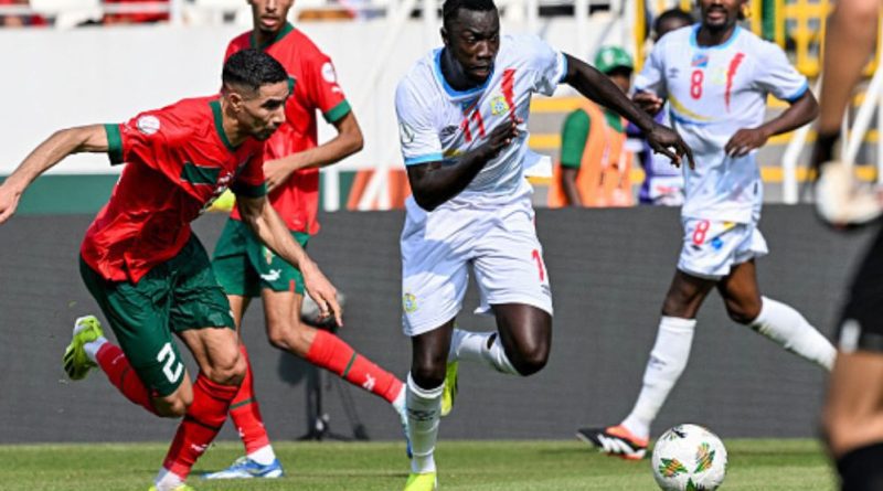 Morocco vs Congo Prediction