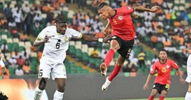 Mozambique vs Guinea Prediction