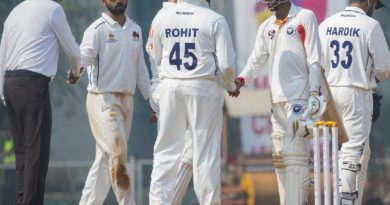 Mumbai vs Jammu and Kashmir Prediction