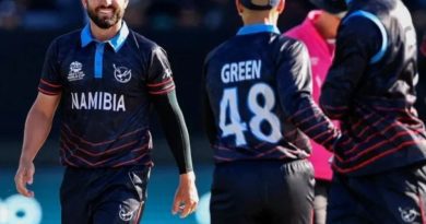 NAM vs SA Dream11 Prediction