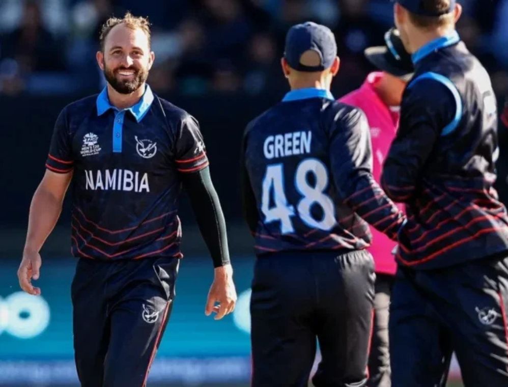 NAM vs SA Dream11 Prediction – Only T20I, South Africa Tour of Namibia 2025 | Fantasy Tips, Playing XI, Pitch Report