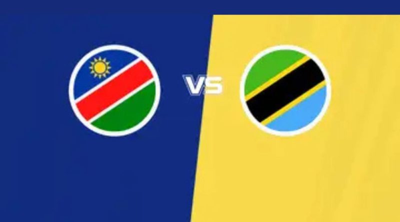 NAM vs TZN Dream11 Prediction