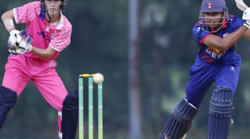 NEP vs JPN Dream11 Prediction