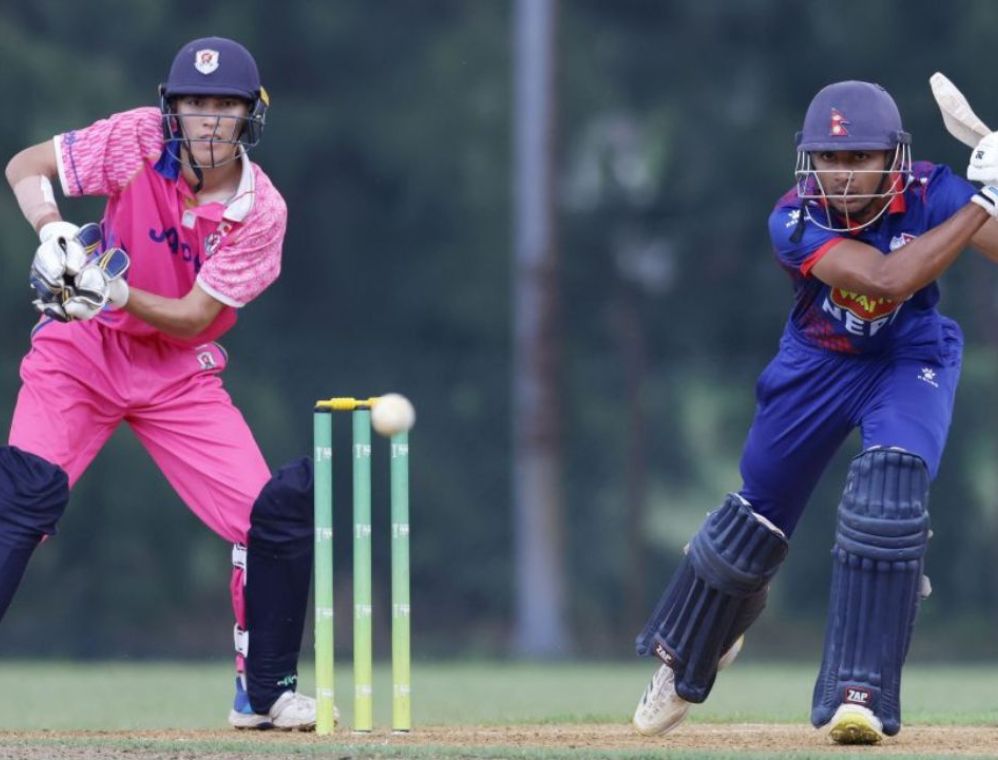 NEP vs JPN Dream11 Prediction – 8th Match, ICC Men’s T20 World Cup East Asia Pacific Qualifier 2025