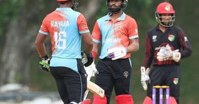 NEP vs KUW Dream11 Prediction