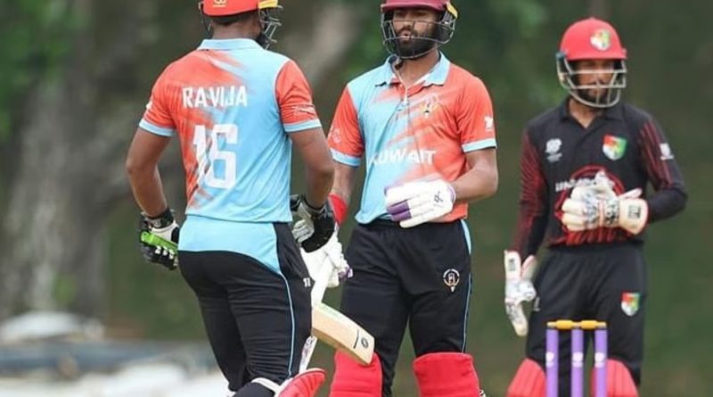 NEP vs KUW Dream11 Prediction