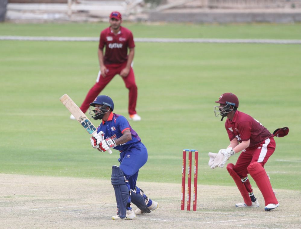 NEP vs QAT Dream11 Prediction – B1 vs A2, ICC Men’s T20 World Cup East Asia Pacific Qualifier 2025