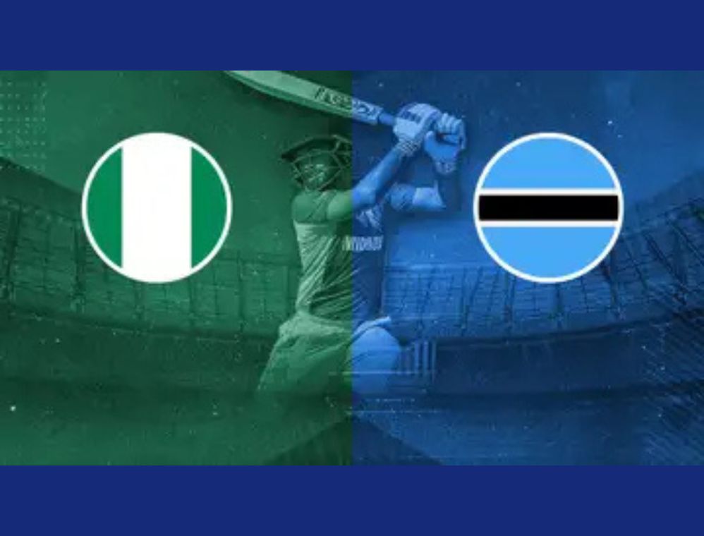 NIG vs BTS Dream11 Prediction – 5th Place Play-Off 1st Semi-Final, ICC Men’s T20 World Cup Africa Regional Final 2025