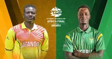 NIG vs UGA Dream11 Prediction