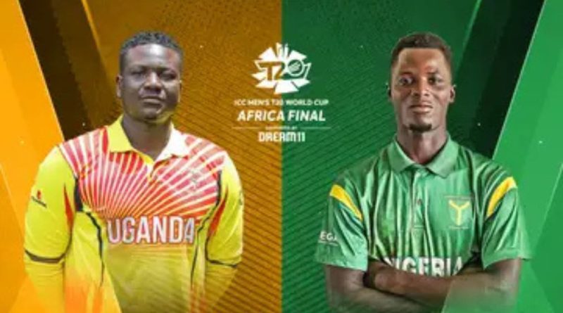 NIG vs UGA Dream11 Prediction