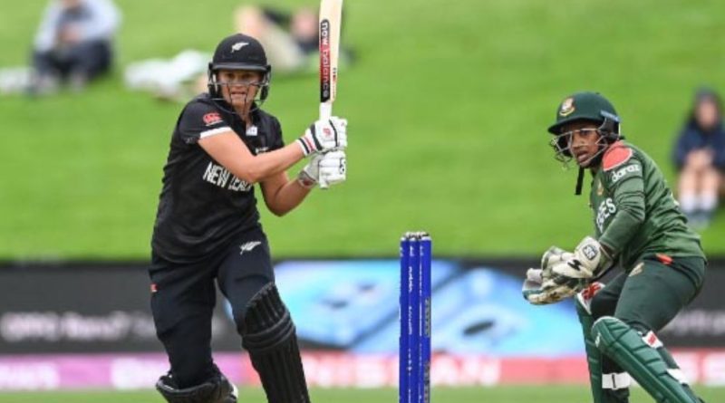 NZ-W vs BAN-W Dream11 Prediction