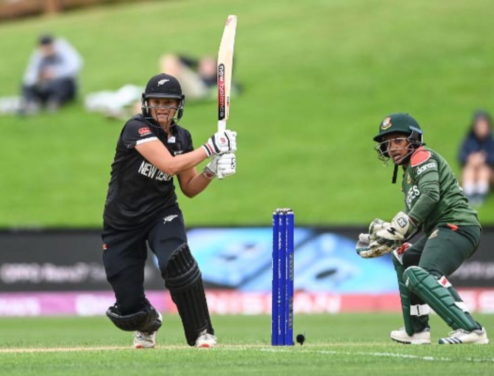 NZ-W vs BAN-W Dream11 Prediction – 11th Match, ICC Women’s World Cup 2025 | Fantasy Tips, Playing XI, Pitch Report