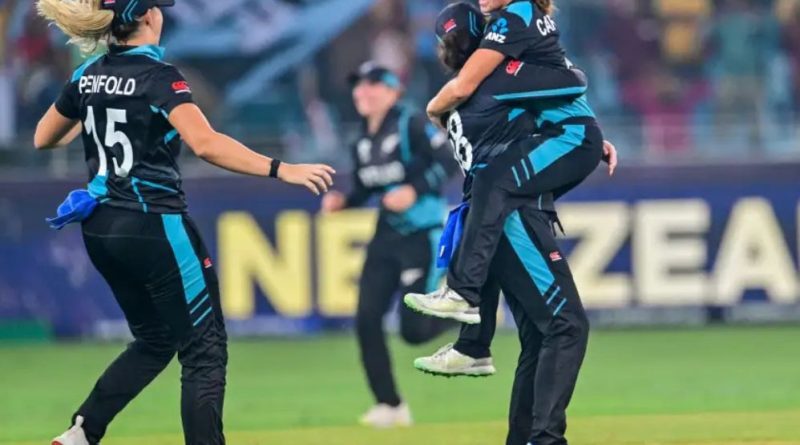 NZ-W vs SA-W Dream11 Prediction