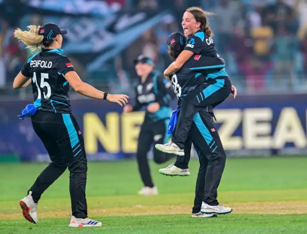 NZ-W vs SA-W Dream11 Prediction Match 7 | Women’s World Cup 2025