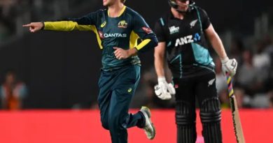 NZ vs AUS Dream11 Prediction 2nd T20I