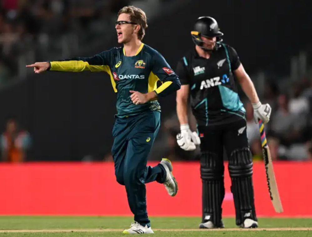 NZ vs AUS Dream11 Prediction 2nd T20I | Australia Tour of New Zealand 2025