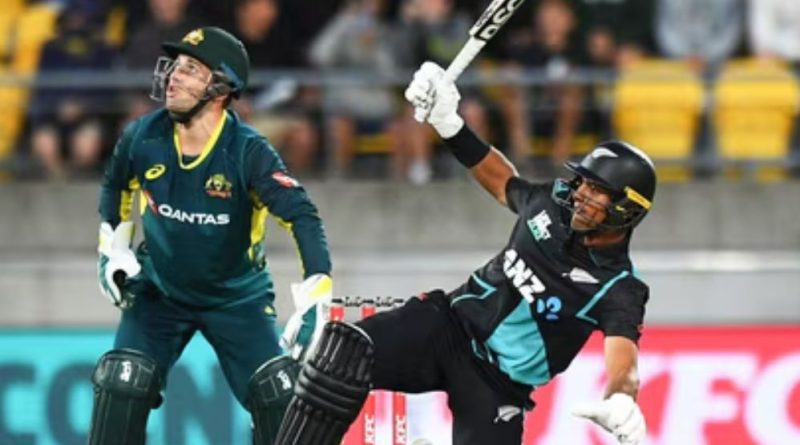 NZ vs AUS Dream11 Prediction