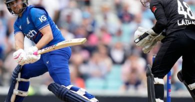 NZ vs ENG Dream11 Prediction