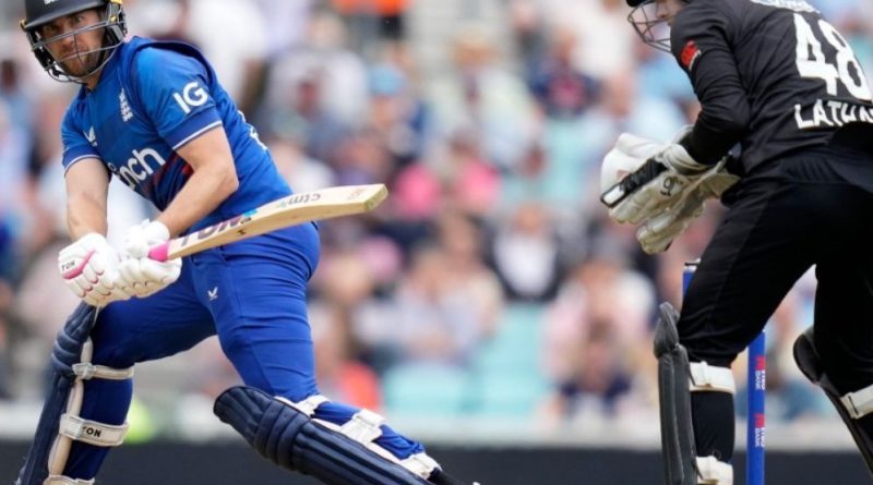 NZ vs ENG Dream11 Prediction