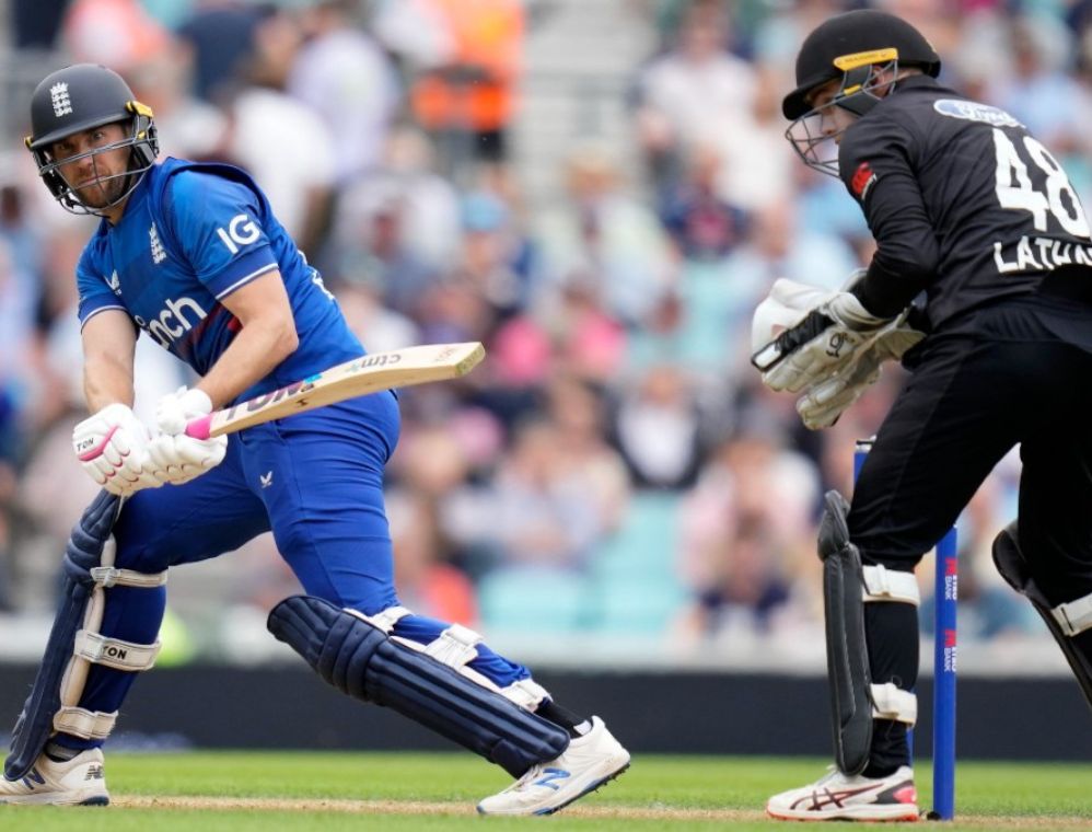 NZ vs ENG Dream11 Prediction – 2nd ODI, England Tour of New Zealand 2025