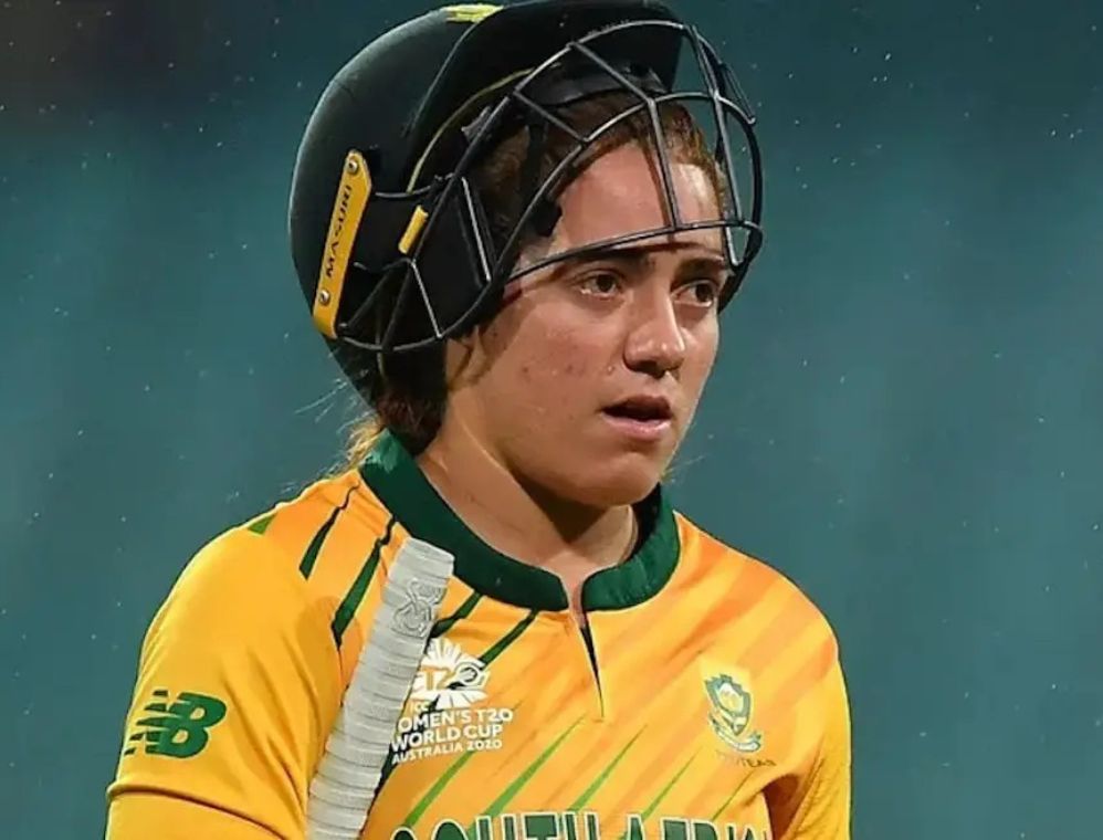 Nadine de Klerk Biography, Age, Height, Family, Career & Net Worth