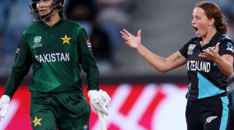 New Zealand Women vs Pakistan Women Dream11 Prediction