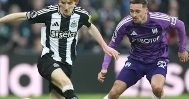 Newcastle vs Fulham Prediction